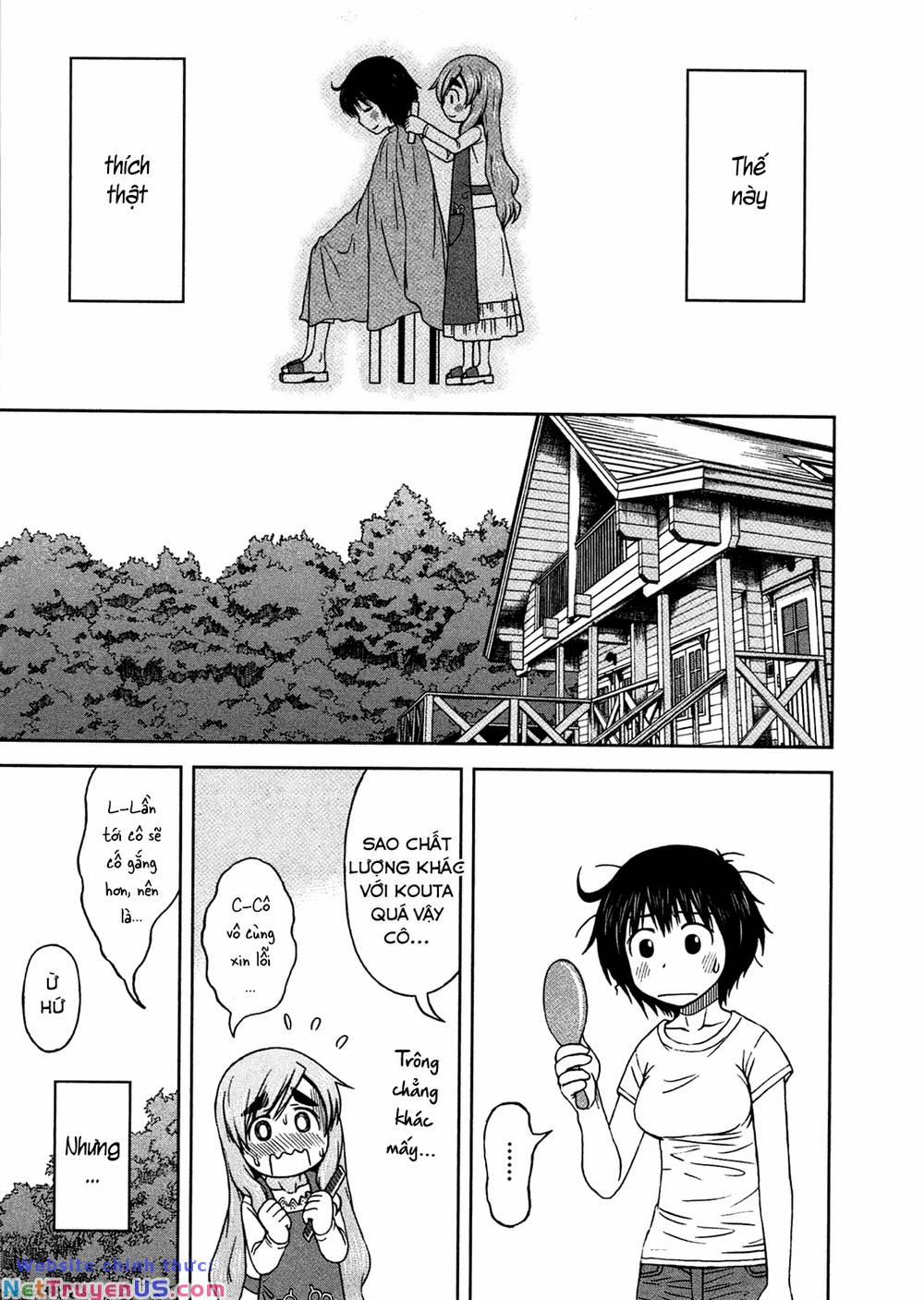 Momo Sora 6 trang 19