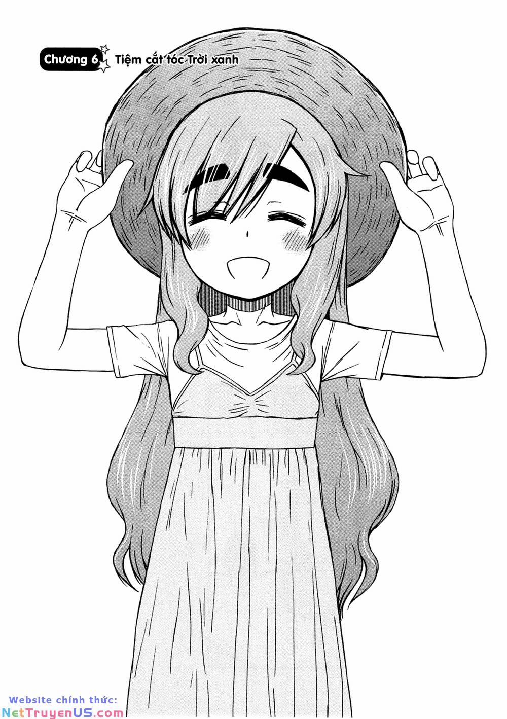 Momo Sora 6 trang 3