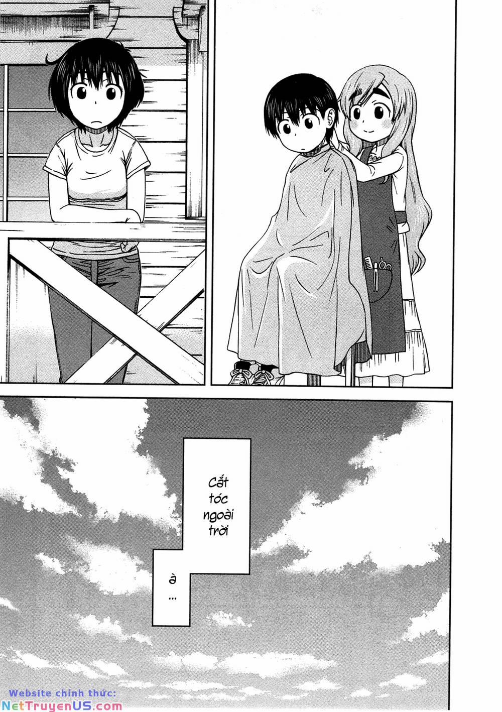 Momo Sora 6 trang 9