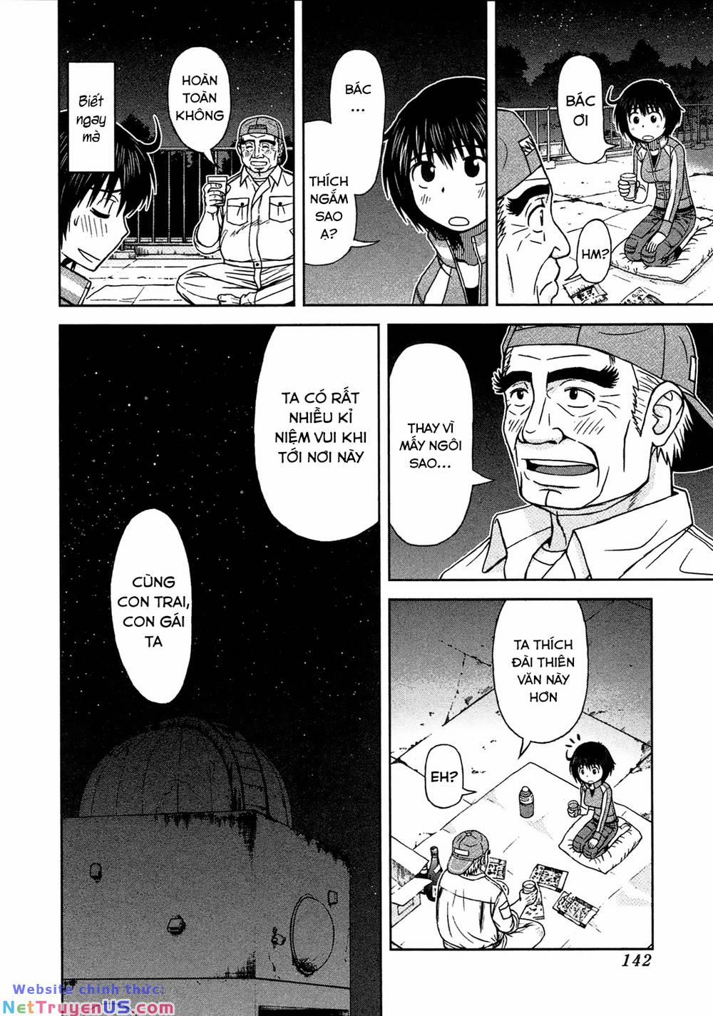 Momo Sora 7 trang 16