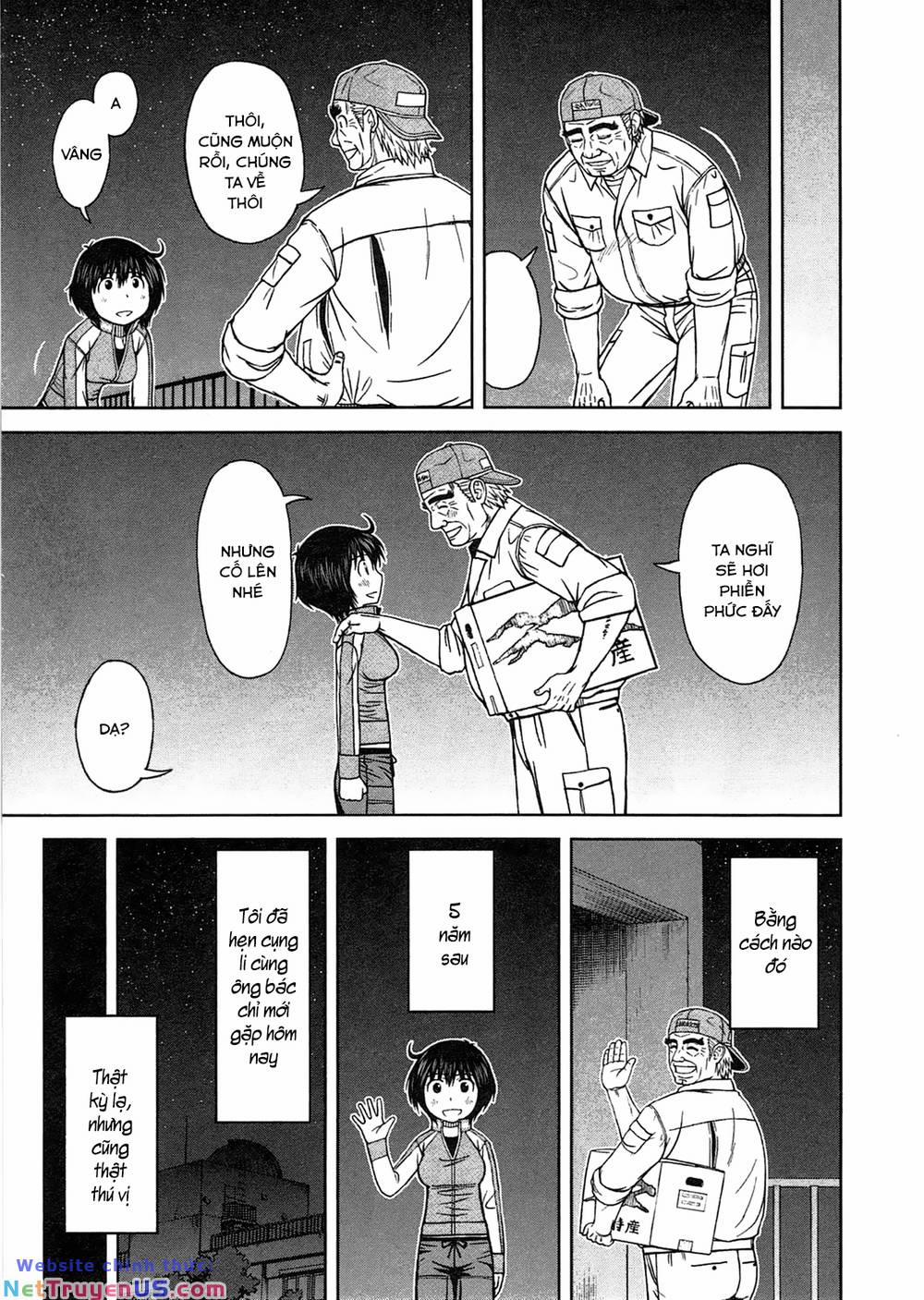 Momo Sora 7 trang 19