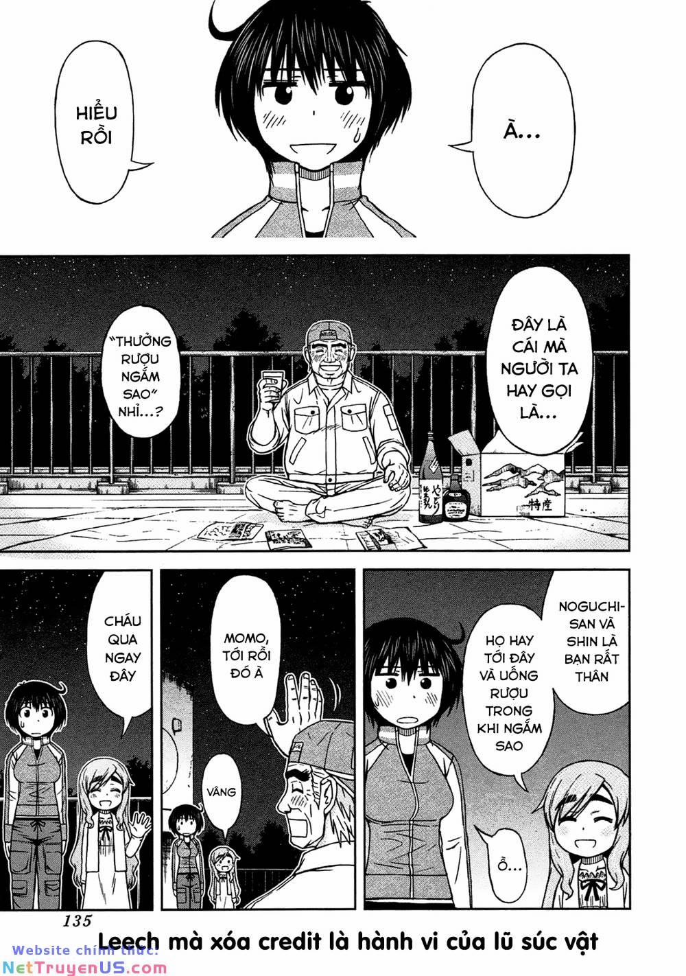 Momo Sora 7 trang 9