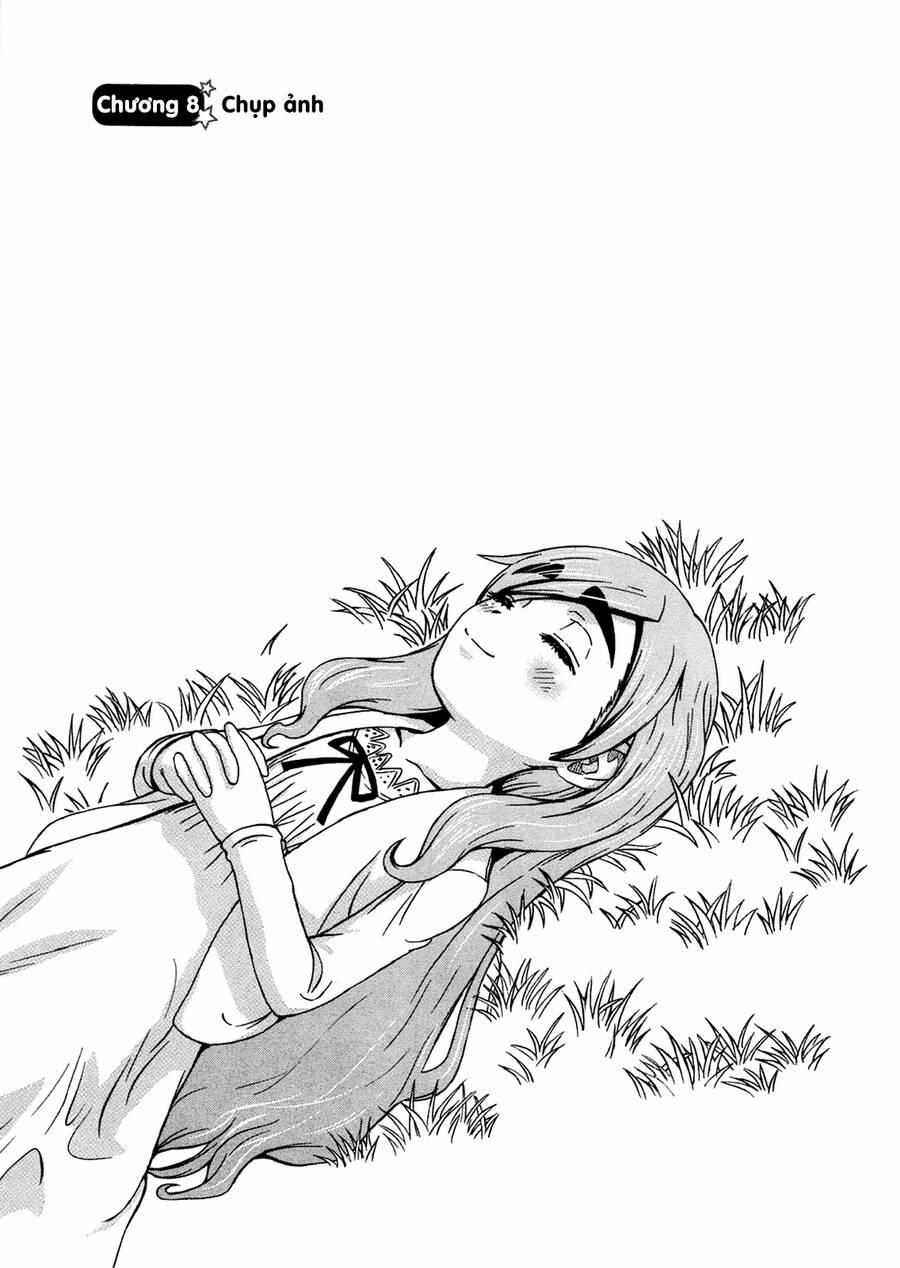 Momo Sora 8 trang 3