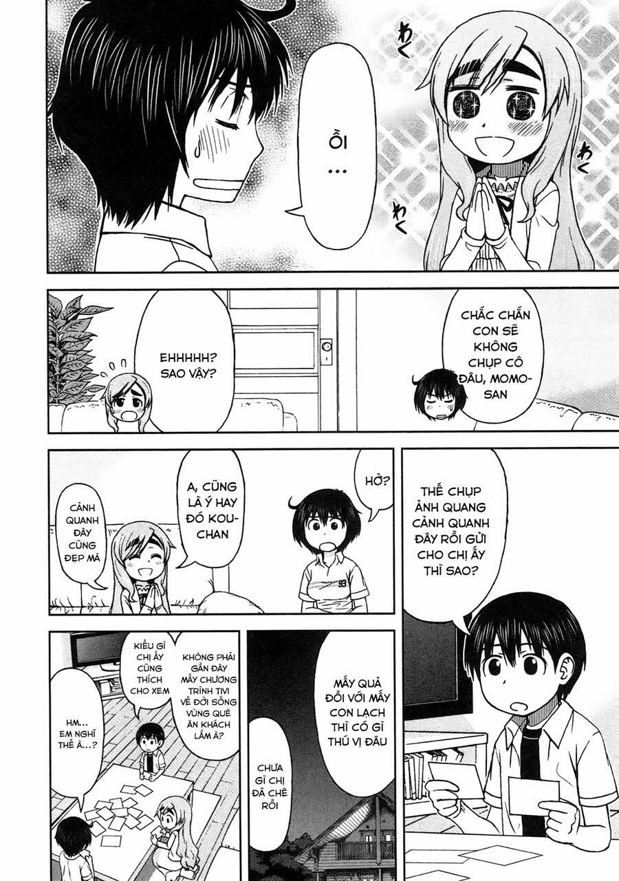 Momo Sora 8 trang 6
