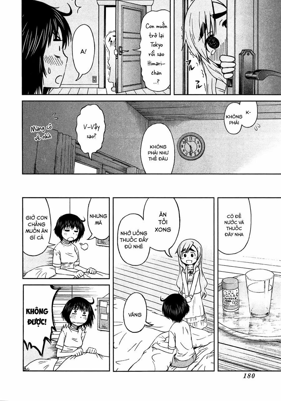 Momo Sora 9 trang 18