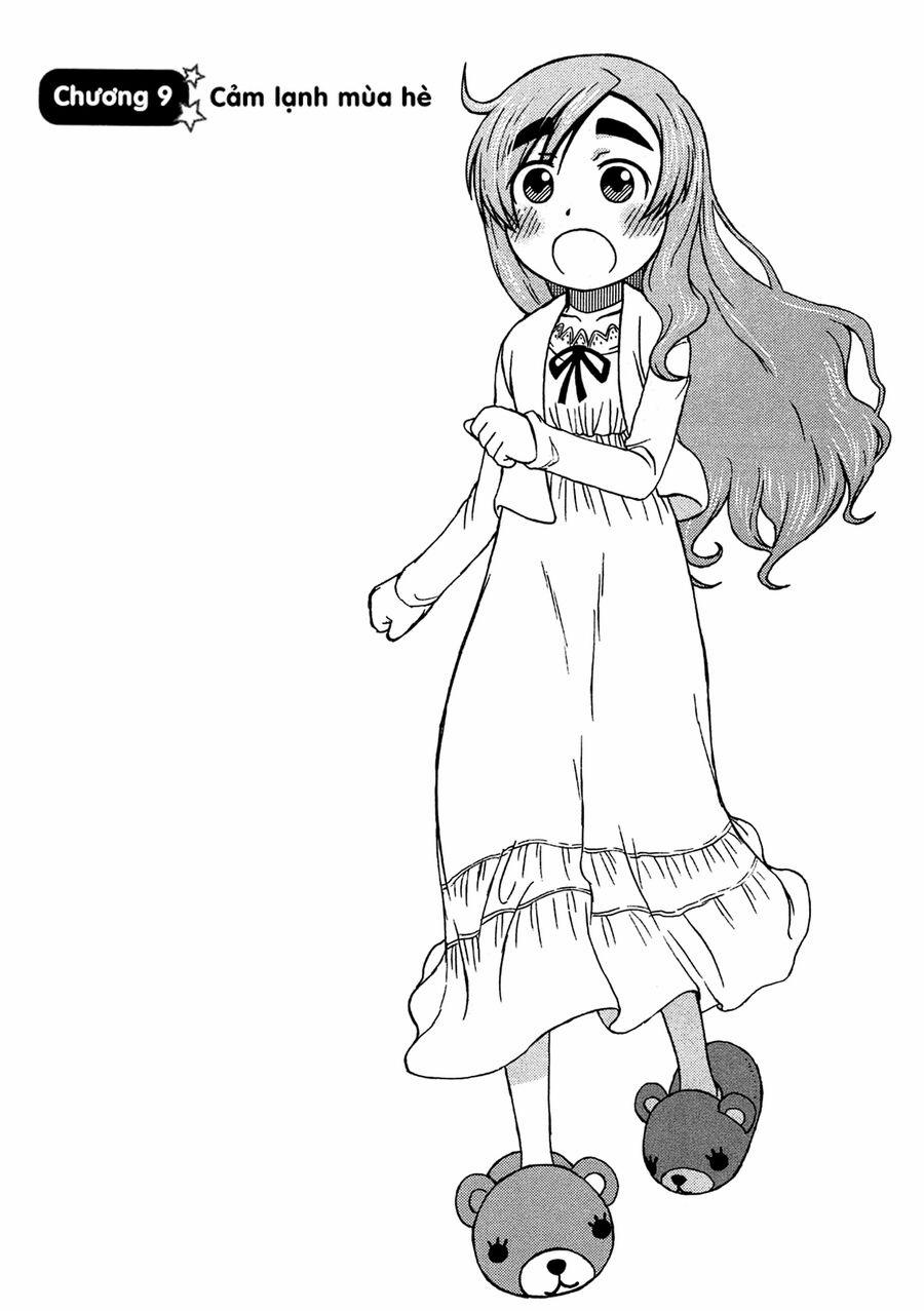 Momo Sora 9 trang 3