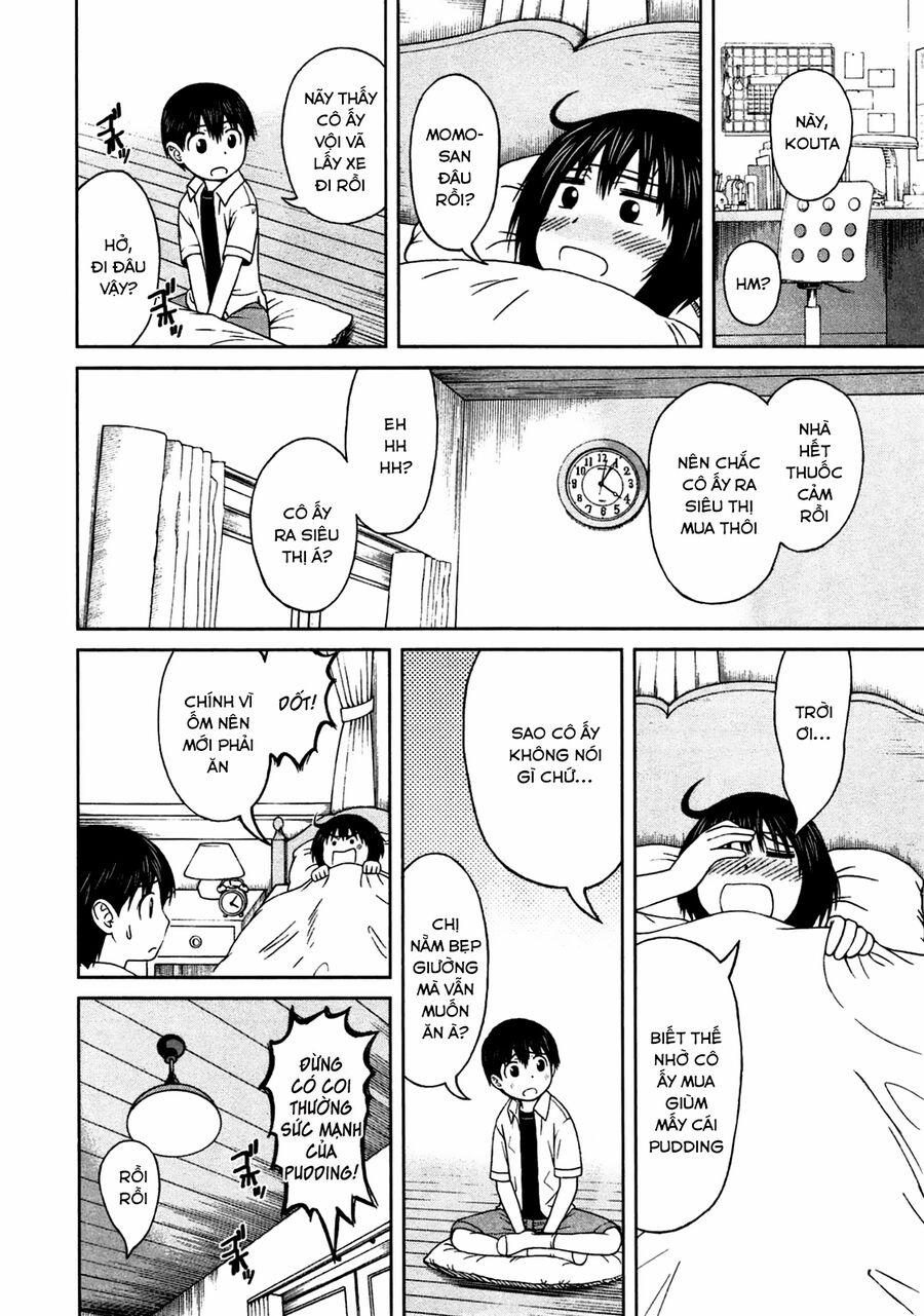Momo Sora 9 trang 6