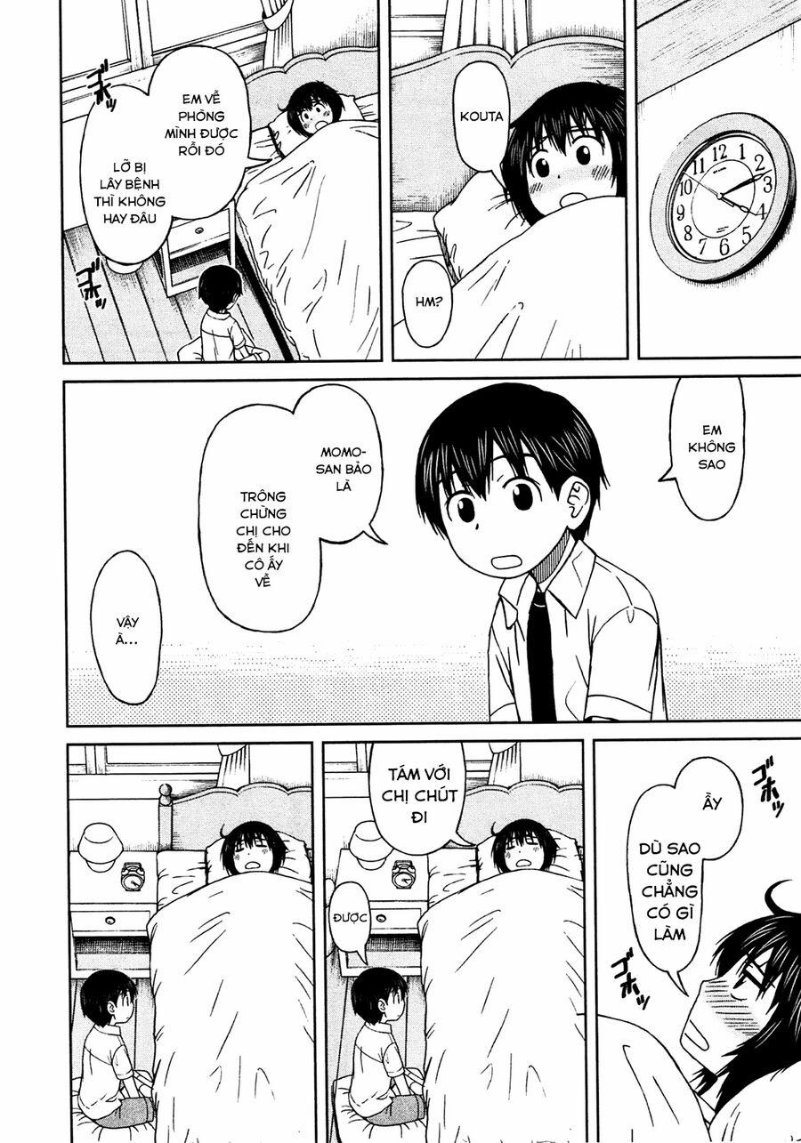 Momo Sora 9 trang 8