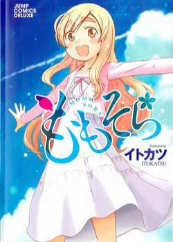 Đọc truyện tranh Momo Sora