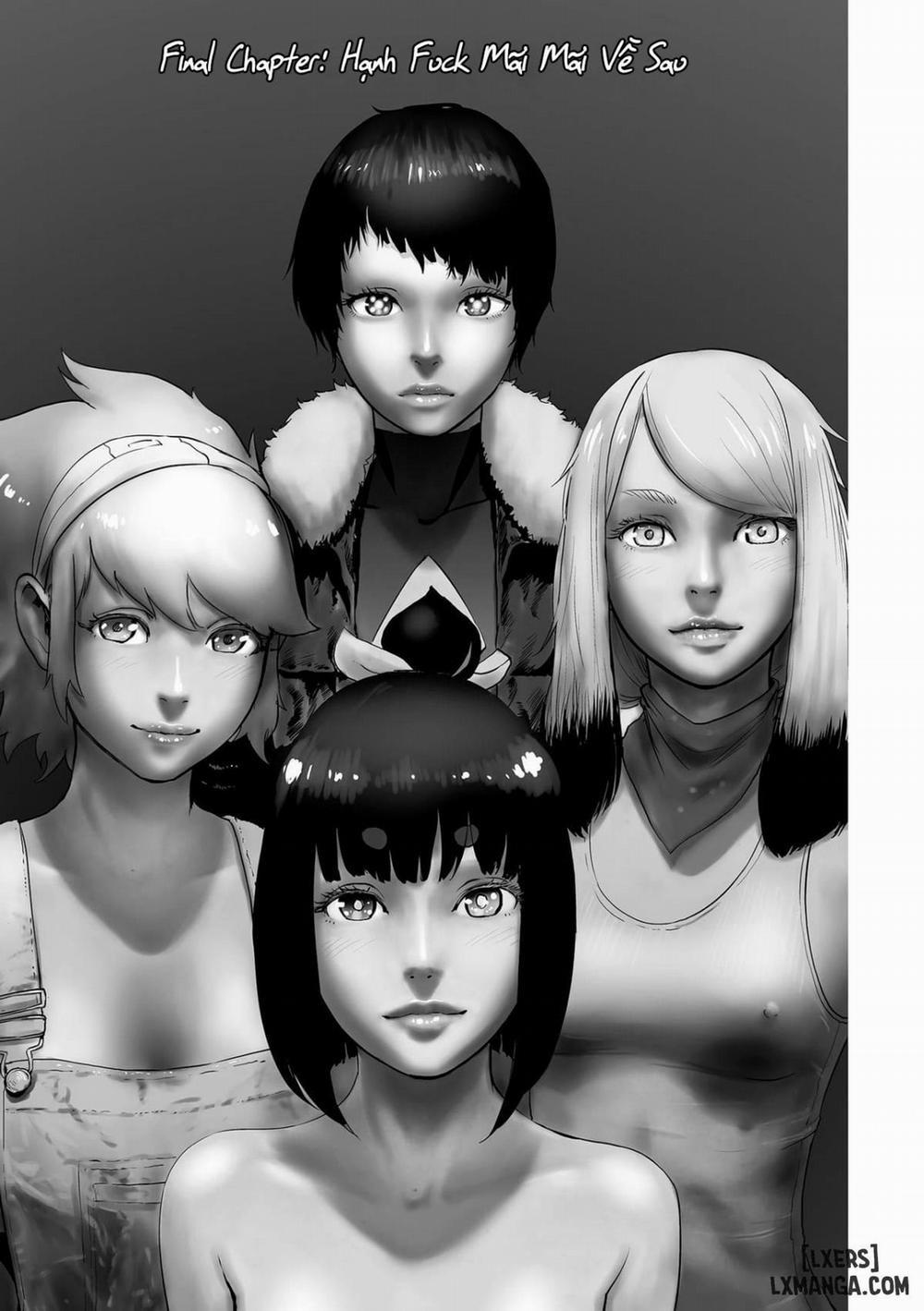 Momohime 7 END trang 0