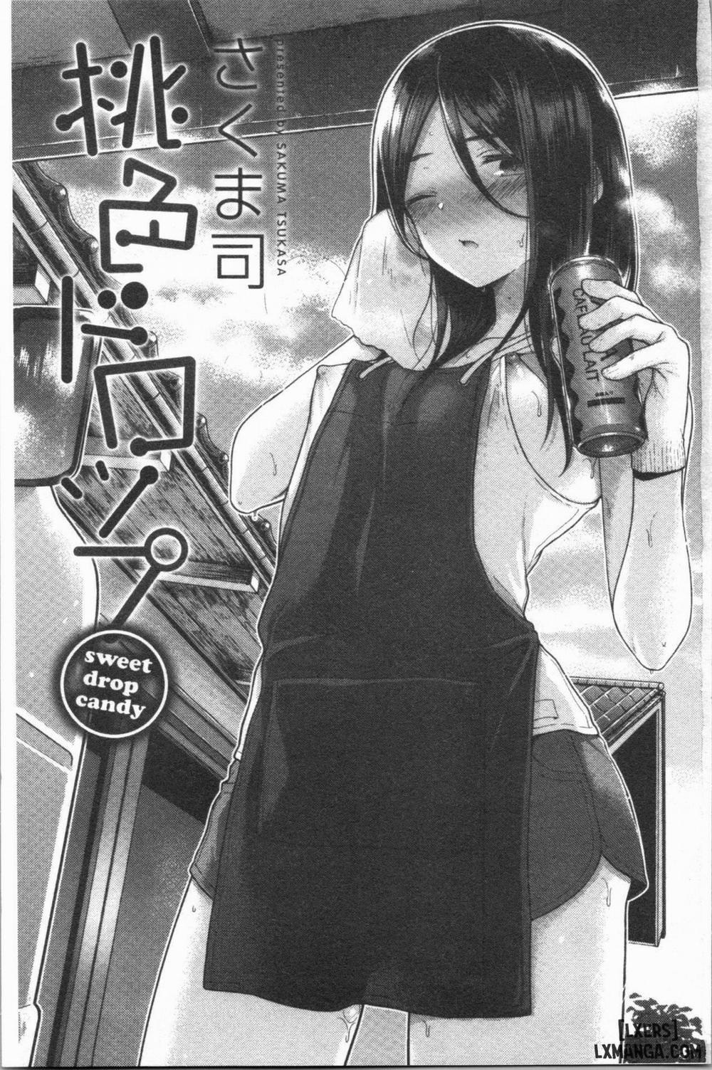 Momoiro Drop 1 trang 2