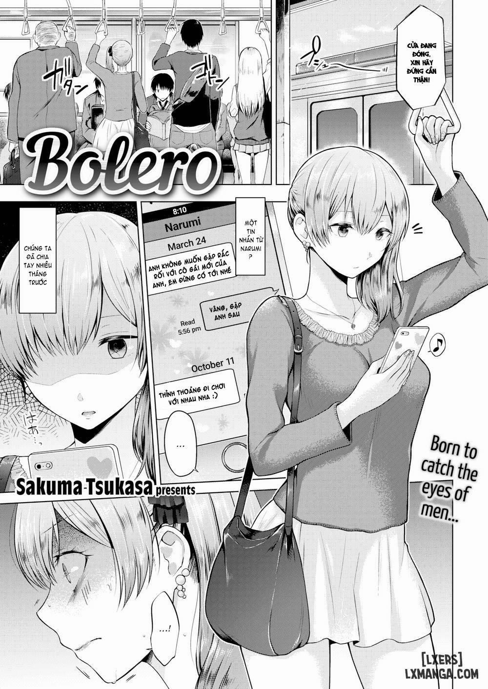 Momoiro Drop 3 trang 0