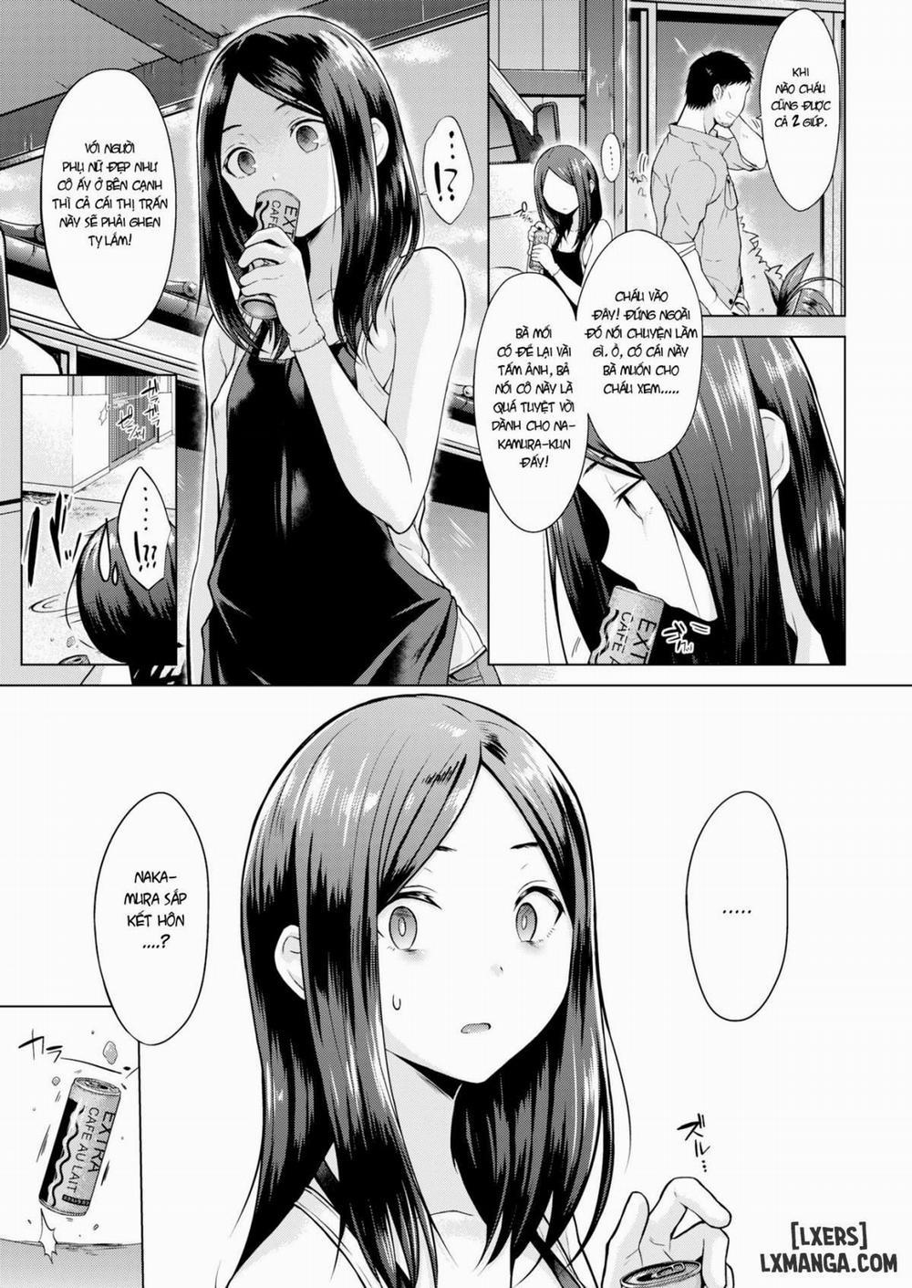 Momoiro Drop 4 trang 2