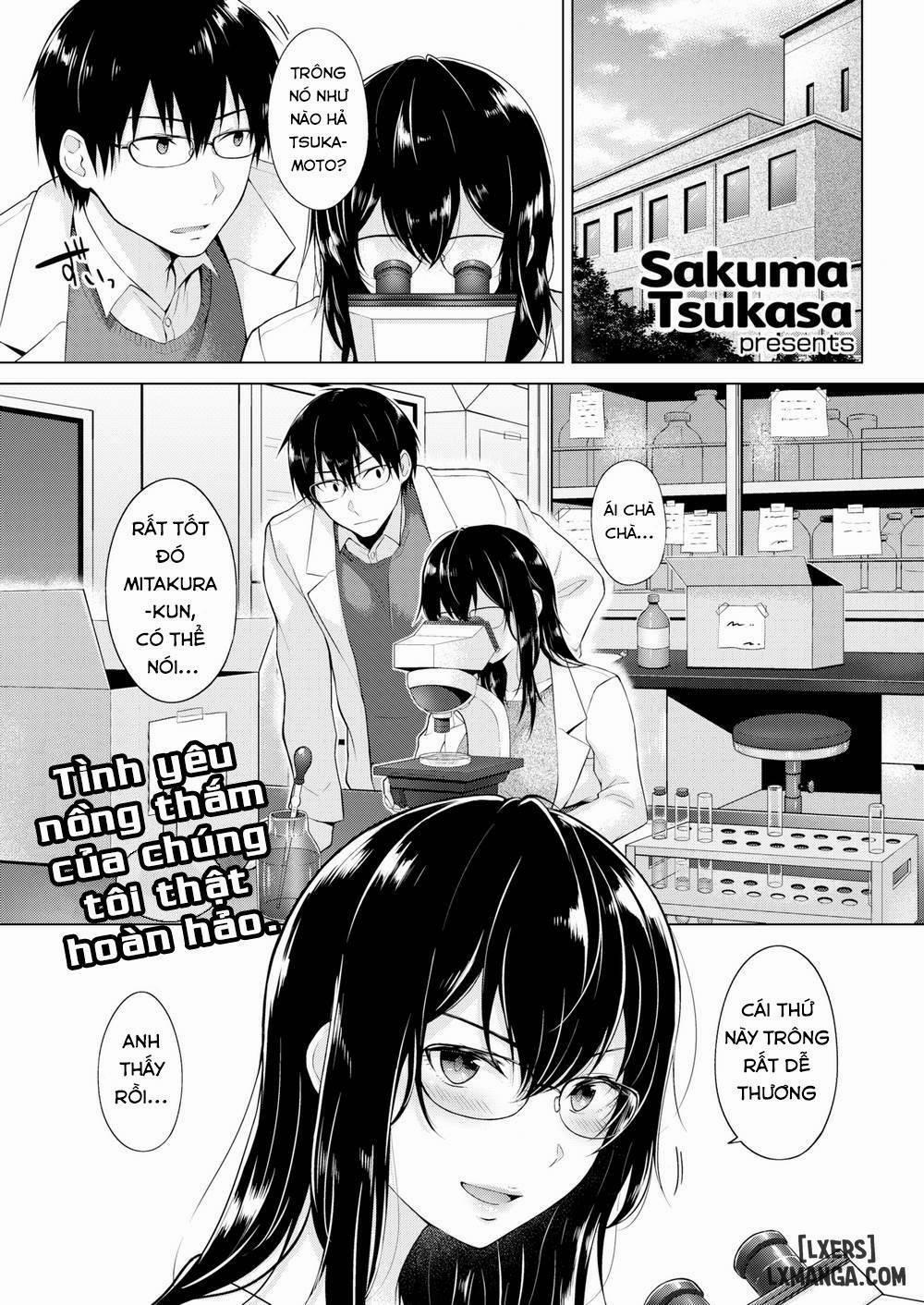 Momoiro Drop 5 trang 0