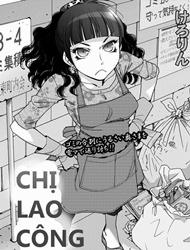 Đọc truyện tranh Momoiro Haikibutsu