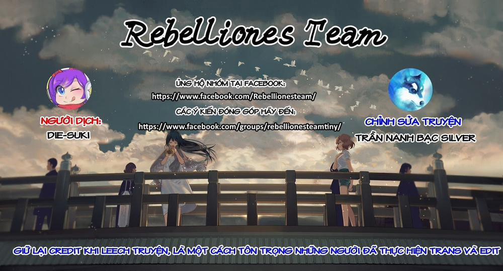 Momoiro Quartet 2+ (THE IDOLM@STER CINDERELLA GIRLS) Oneshot trang 0