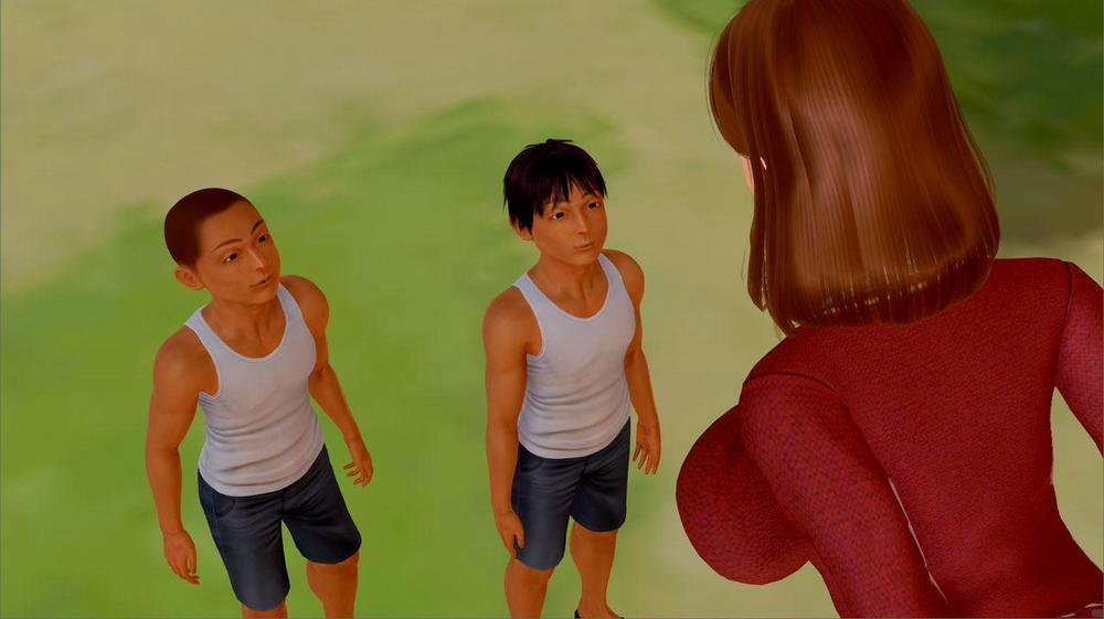 Momoka's Summer Memory Oneshot trang 2