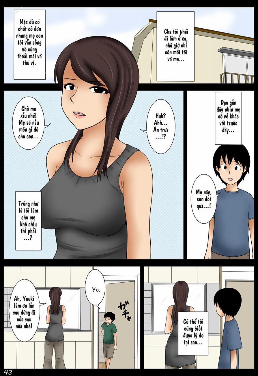 Momoko 3 [End] trang 0