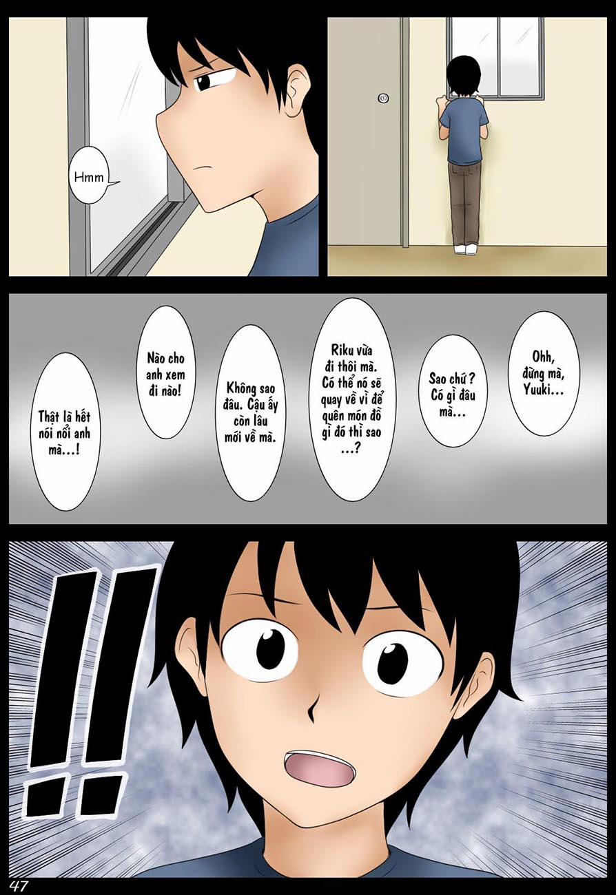 Momoko 3 [End] trang 4