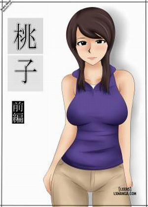 Đọc truyện tranh Momoko