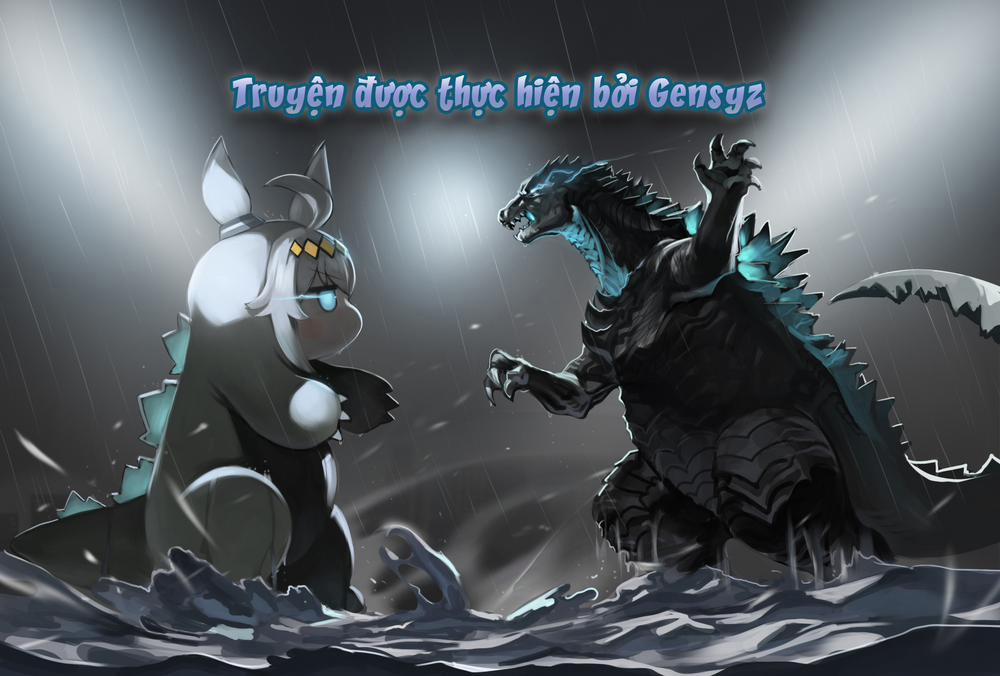 MomoKuro Ecchi Oneshot trang 1