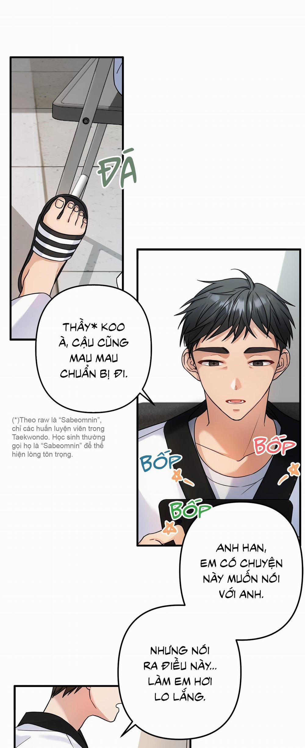 Món Đặc Biệt Ngày Thứ Bảy Là Tôm Chiên 1 trang 12