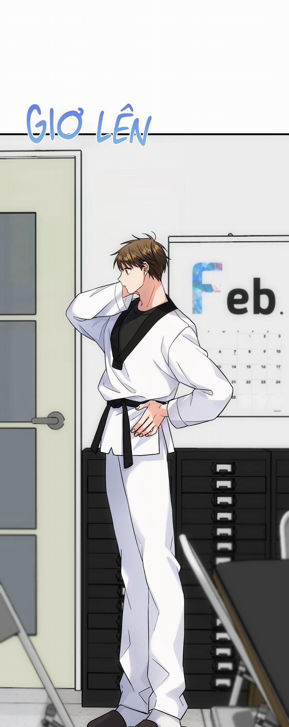 Món Đặc Biệt Ngày Thứ Bảy Là Tôm Chiên 1 trang 15