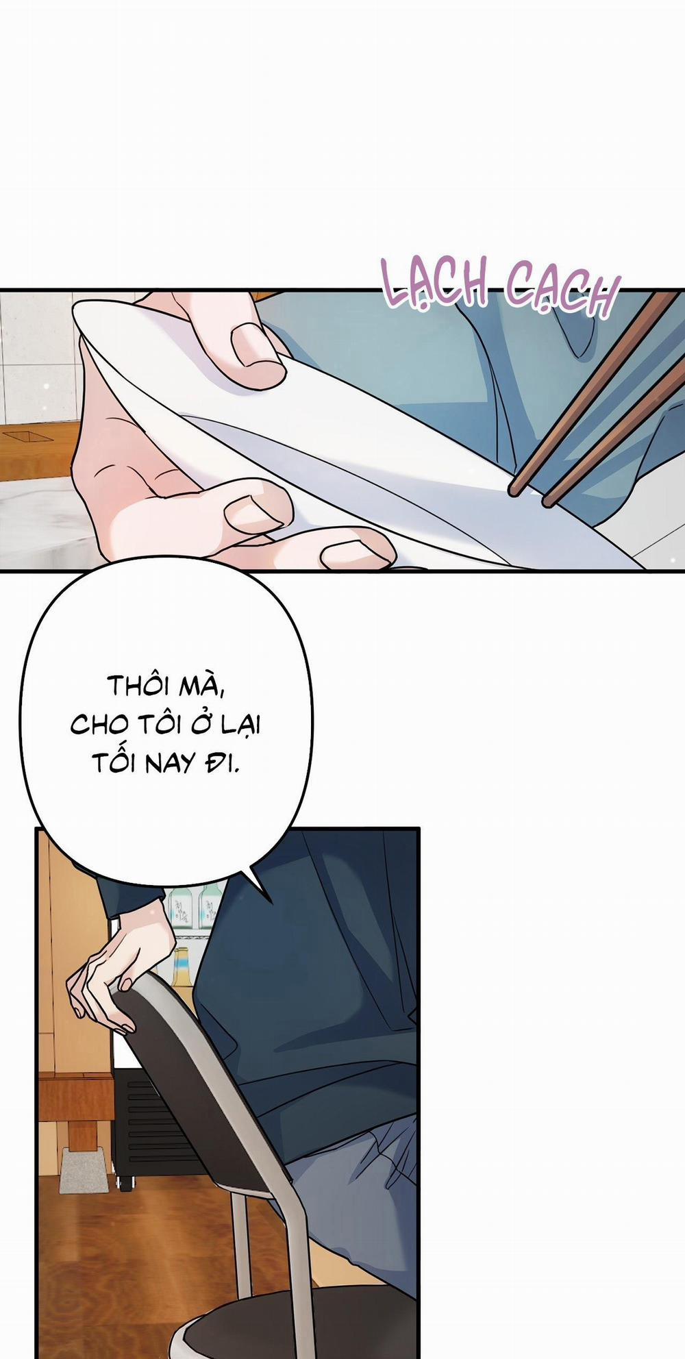 Món Đặc Biệt Ngày Thứ Bảy Là Tôm Chiên 1 trang 2