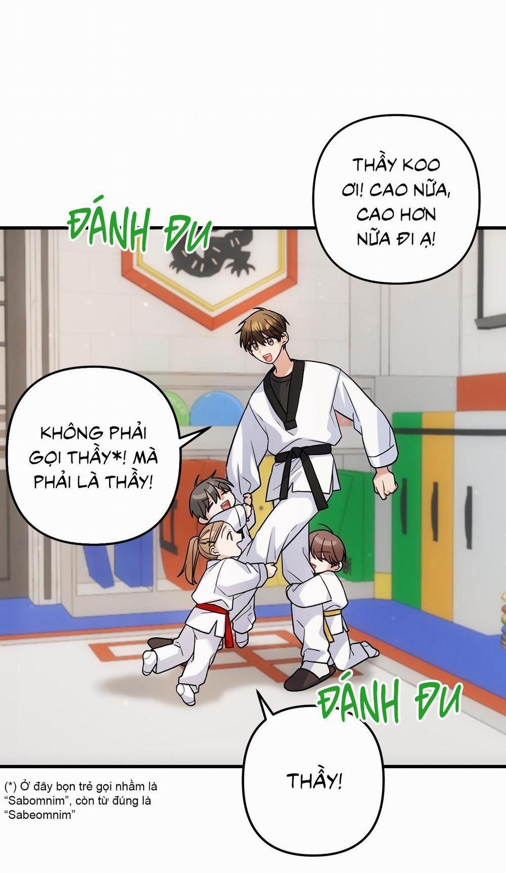 Món Đặc Biệt Ngày Thứ Bảy Là Tôm Chiên 1 trang 22