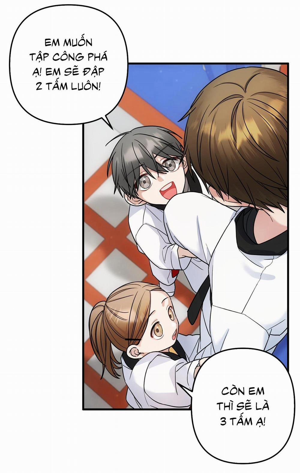 Món Đặc Biệt Ngày Thứ Bảy Là Tôm Chiên 1 trang 24