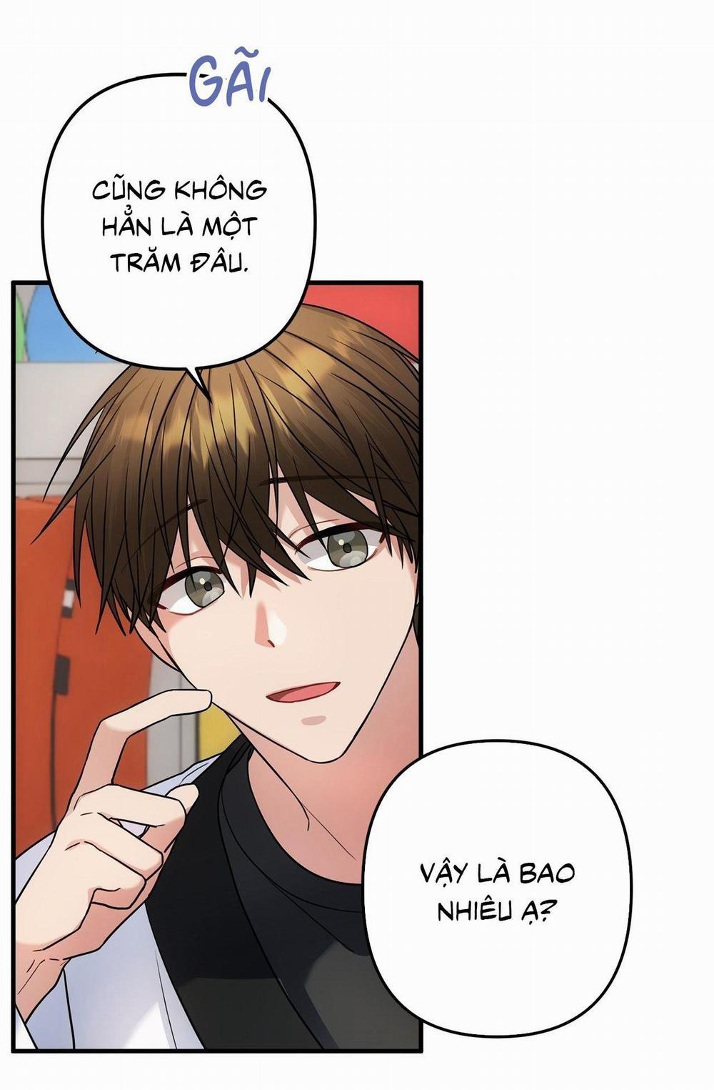 Món Đặc Biệt Ngày Thứ Bảy Là Tôm Chiên 1 trang 26