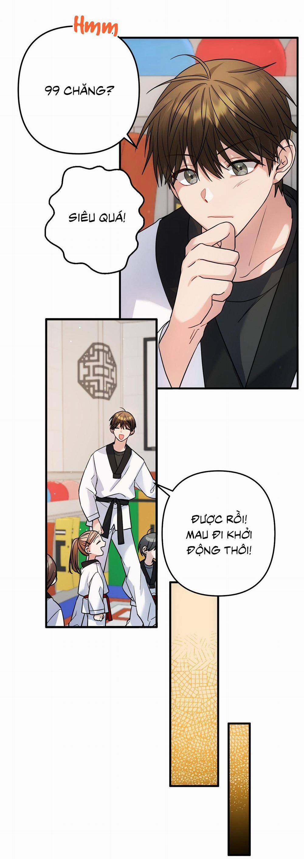 Món Đặc Biệt Ngày Thứ Bảy Là Tôm Chiên 1 trang 27