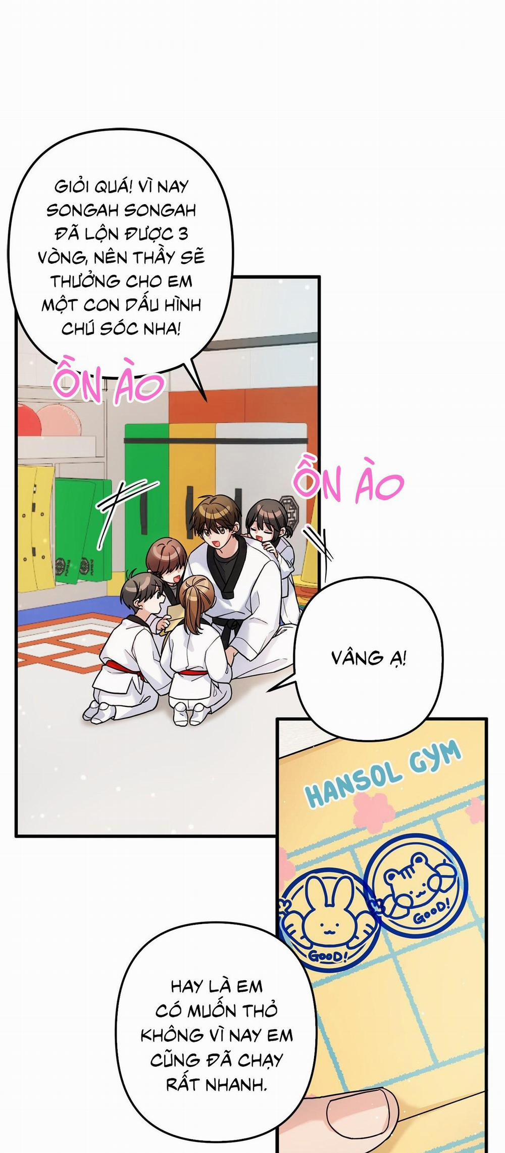 Món Đặc Biệt Ngày Thứ Bảy Là Tôm Chiên 1 trang 29