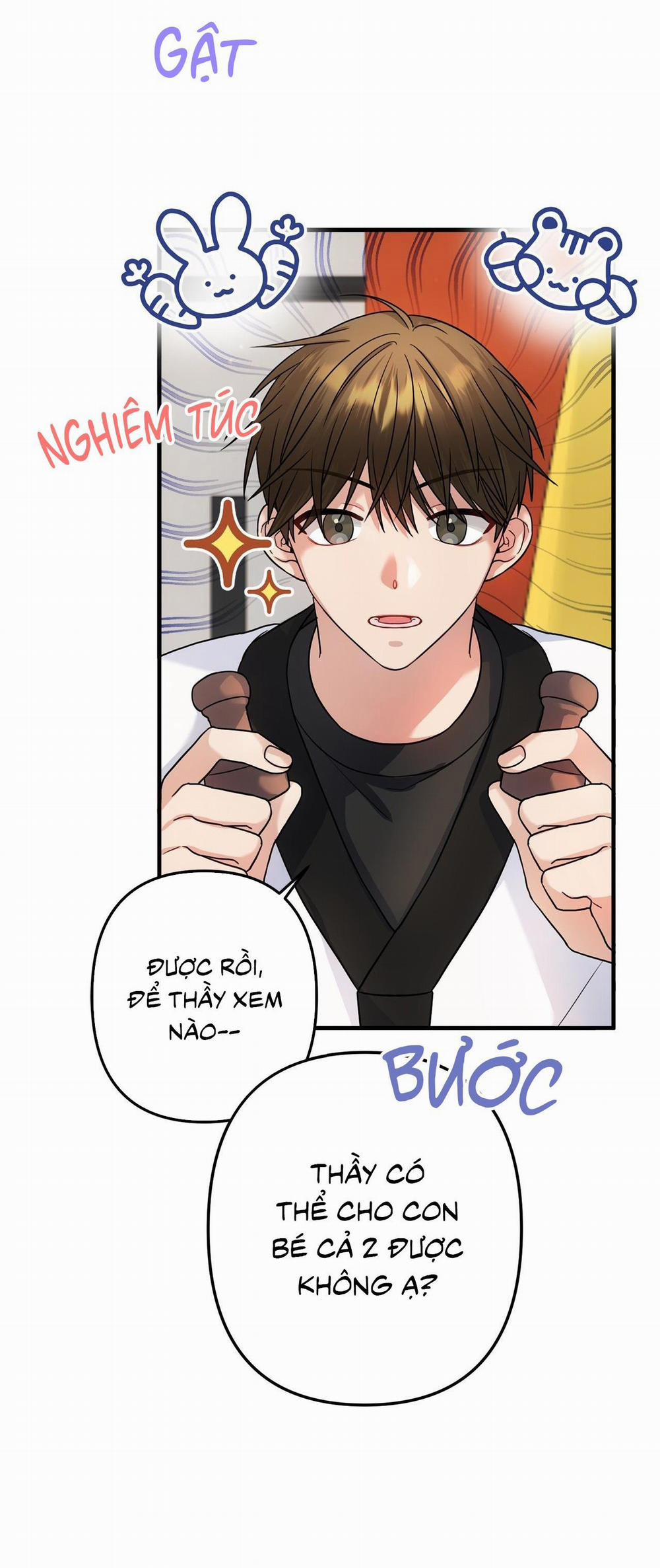 Món Đặc Biệt Ngày Thứ Bảy Là Tôm Chiên 1 trang 31