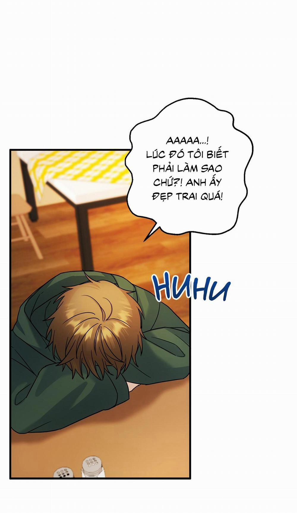 Món Đặc Biệt Ngày Thứ Bảy Là Tôm Chiên 1 trang 37