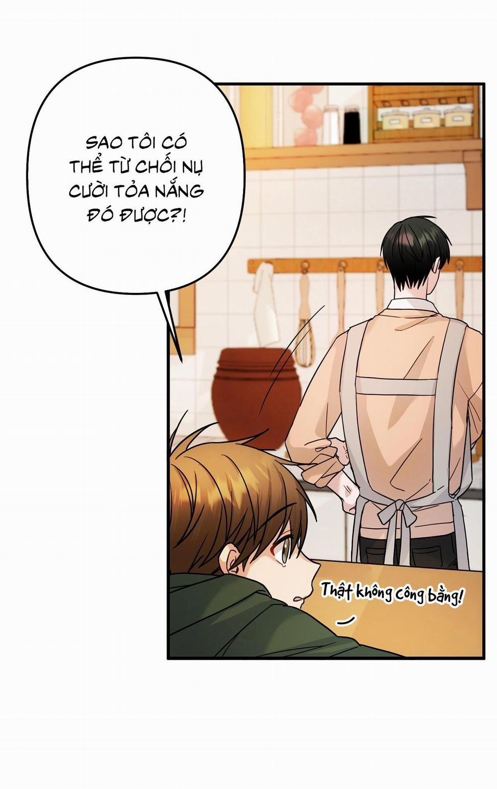 Món Đặc Biệt Ngày Thứ Bảy Là Tôm Chiên 1 trang 38