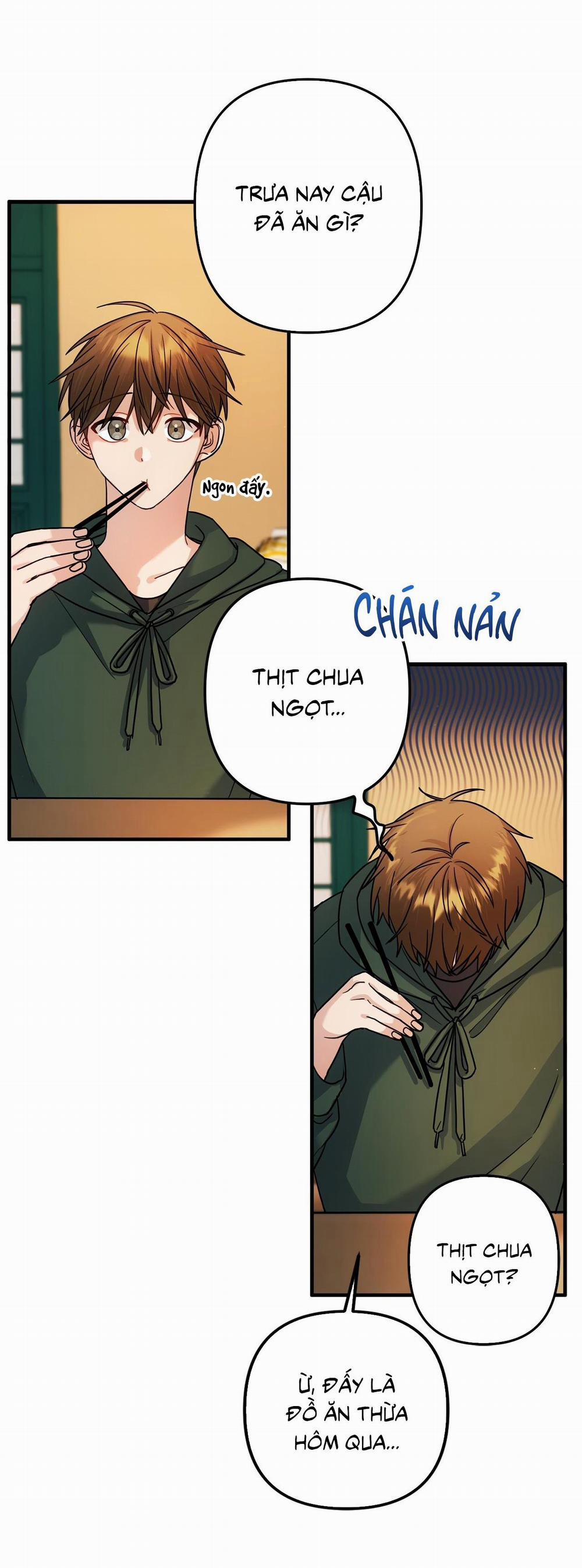 Món Đặc Biệt Ngày Thứ Bảy Là Tôm Chiên 1 trang 42