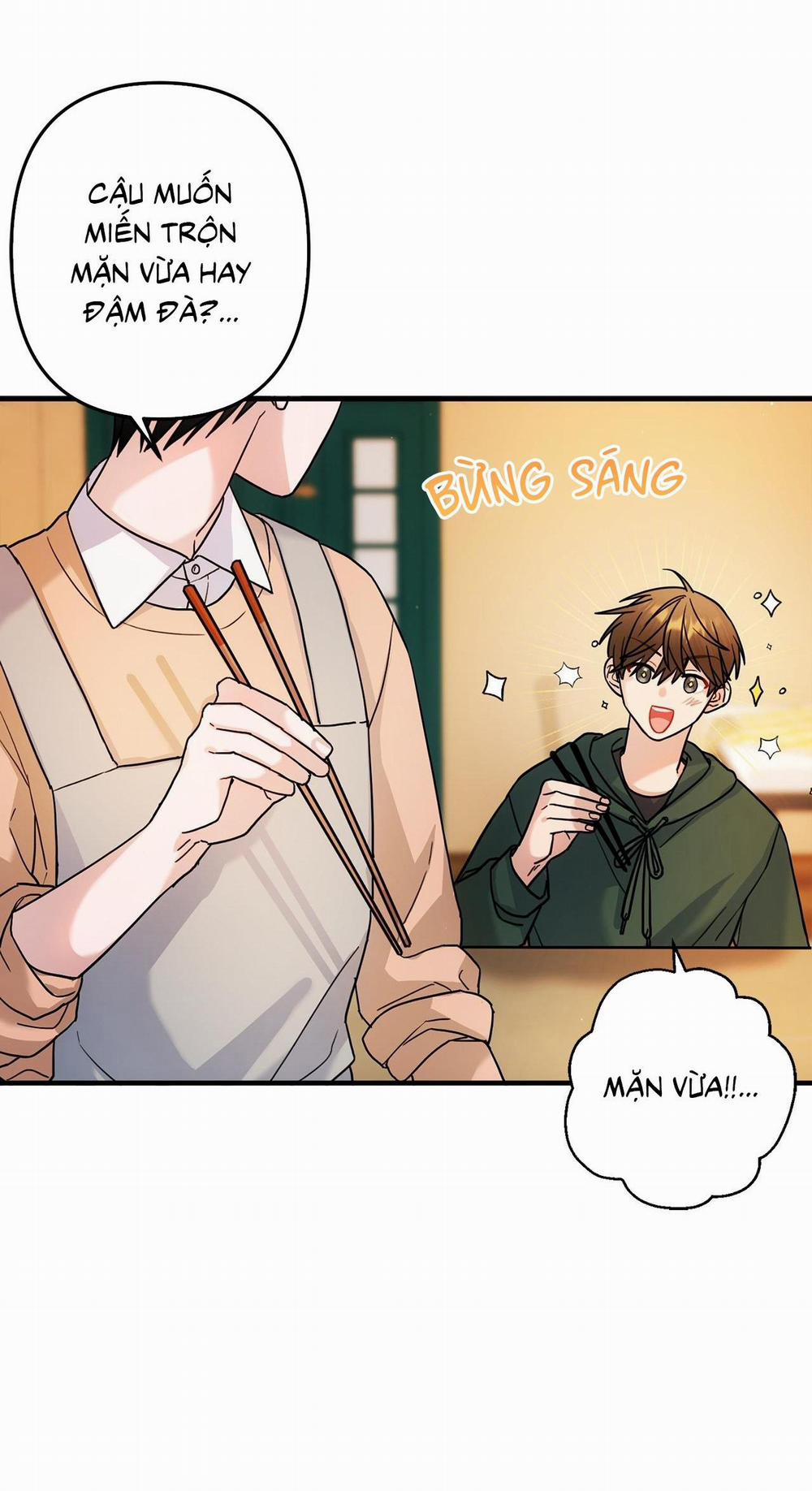 Món Đặc Biệt Ngày Thứ Bảy Là Tôm Chiên 1 trang 43