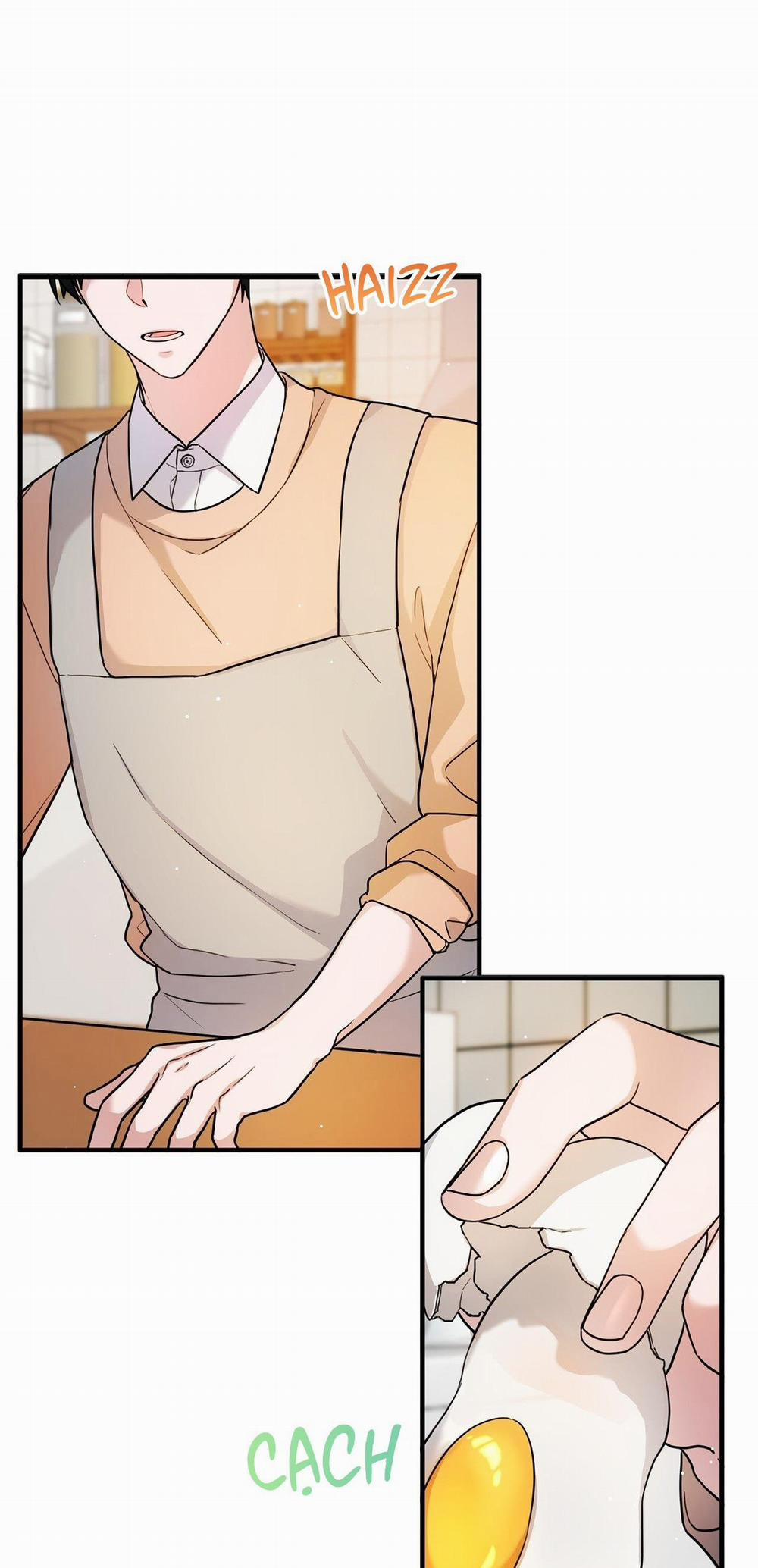 Món Đặc Biệt Ngày Thứ Bảy Là Tôm Chiên 1 trang 44