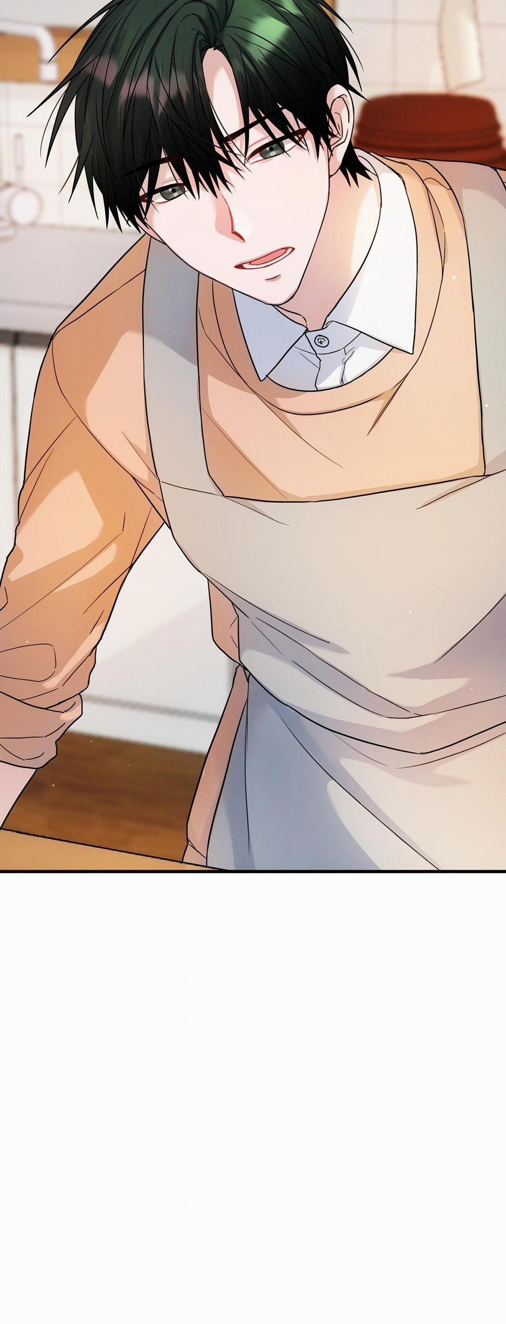 Món Đặc Biệt Ngày Thứ Bảy Là Tôm Chiên 1 trang 48