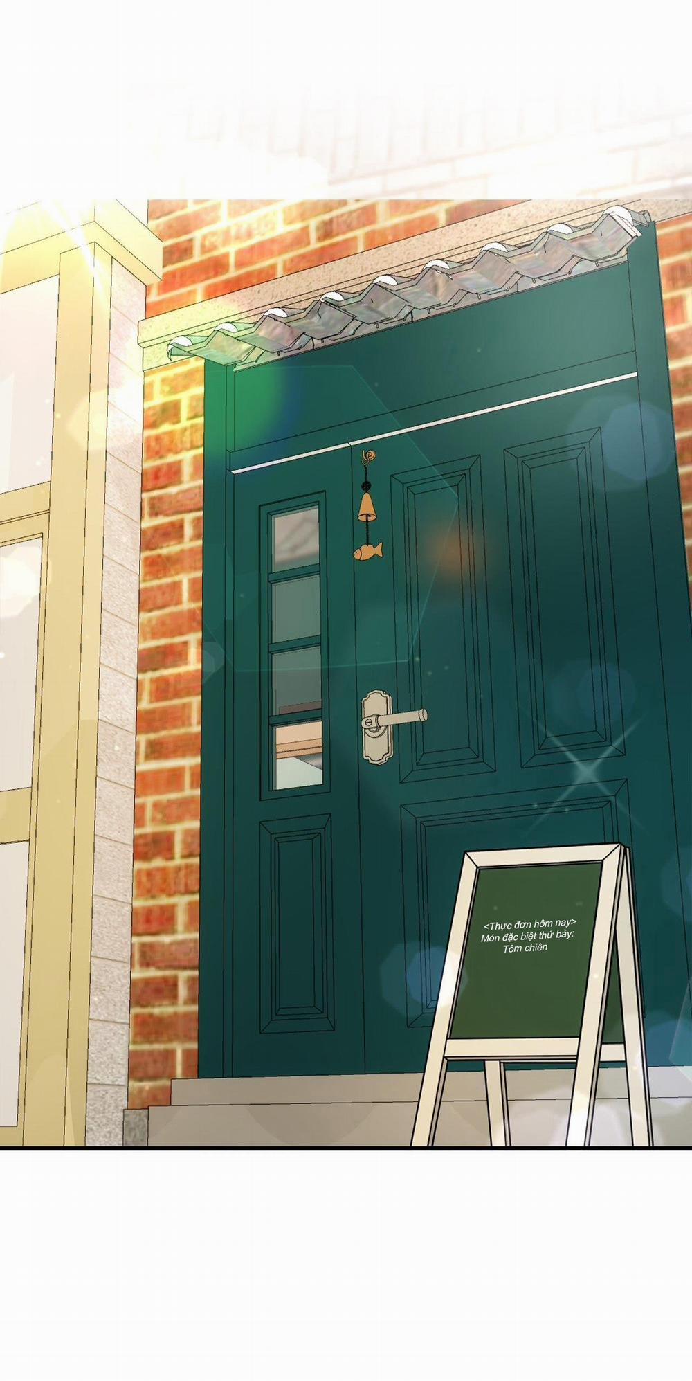 Món Đặc Biệt Ngày Thứ Bảy Là Tôm Chiên 1 trang 8