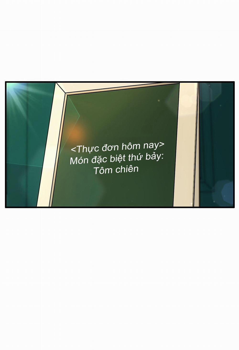 Món Đặc Biệt Ngày Thứ Bảy Là Tôm Chiên 1 trang 9