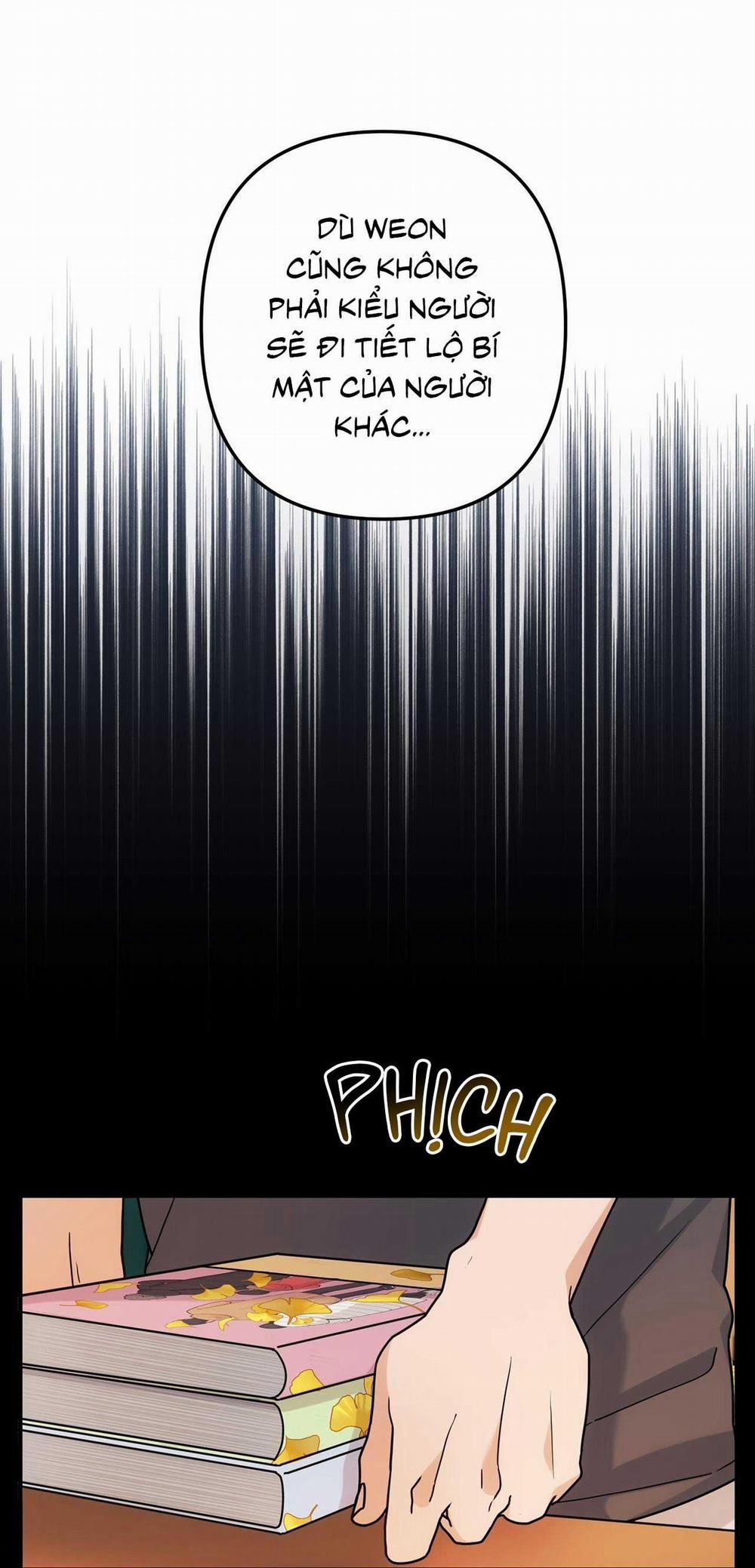 Món Đặc Biệt Ngày Thứ Bảy Là Tôm Chiên 10 trang 18