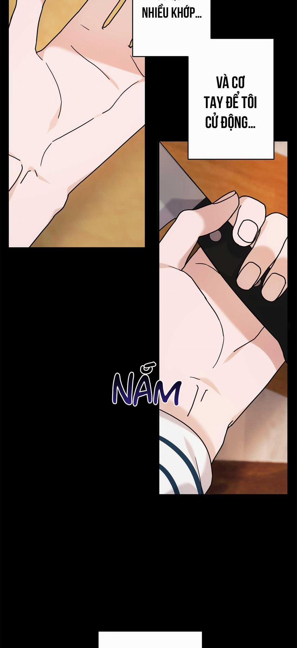 Món Đặc Biệt Ngày Thứ Bảy Là Tôm Chiên 10 trang 30