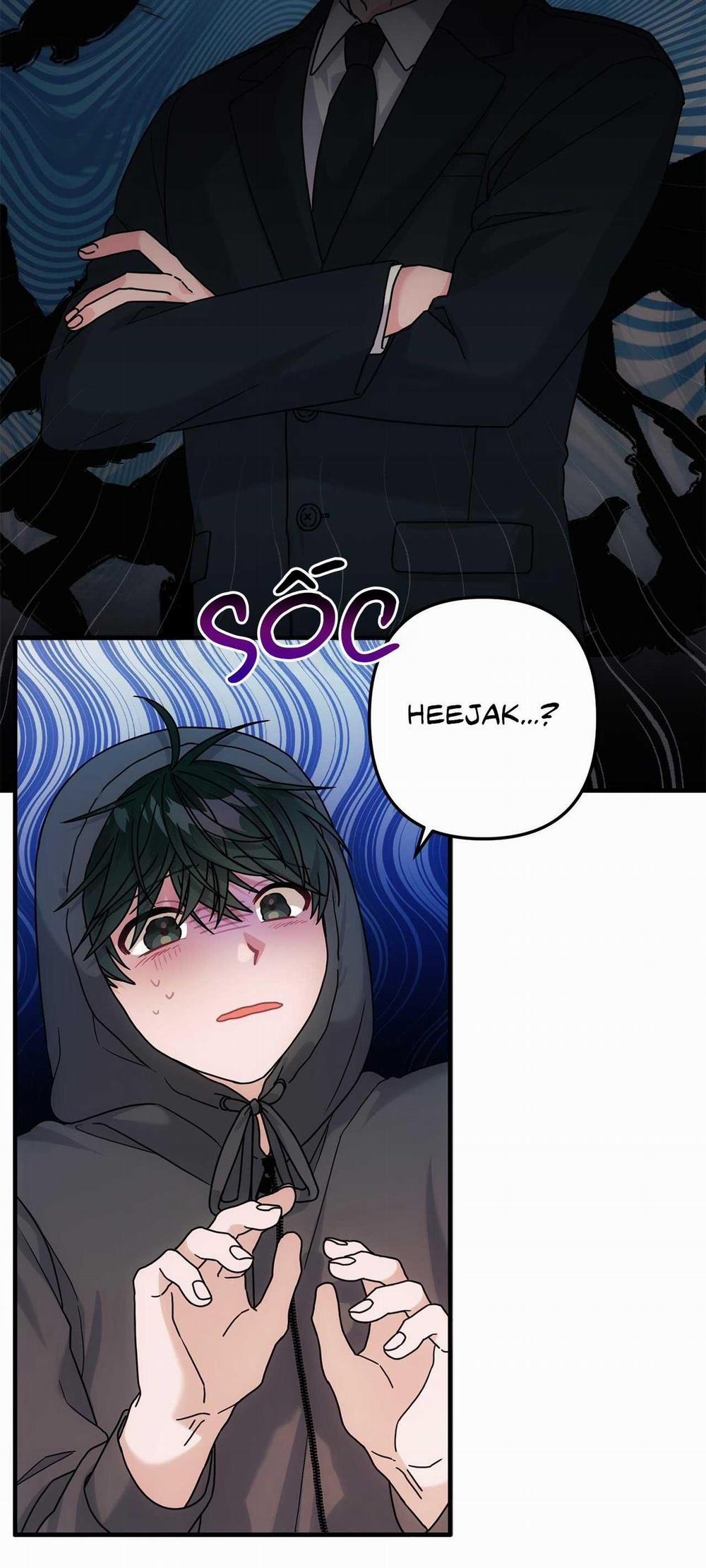 Món Đặc Biệt Ngày Thứ Bảy Là Tôm Chiên 10 trang 4