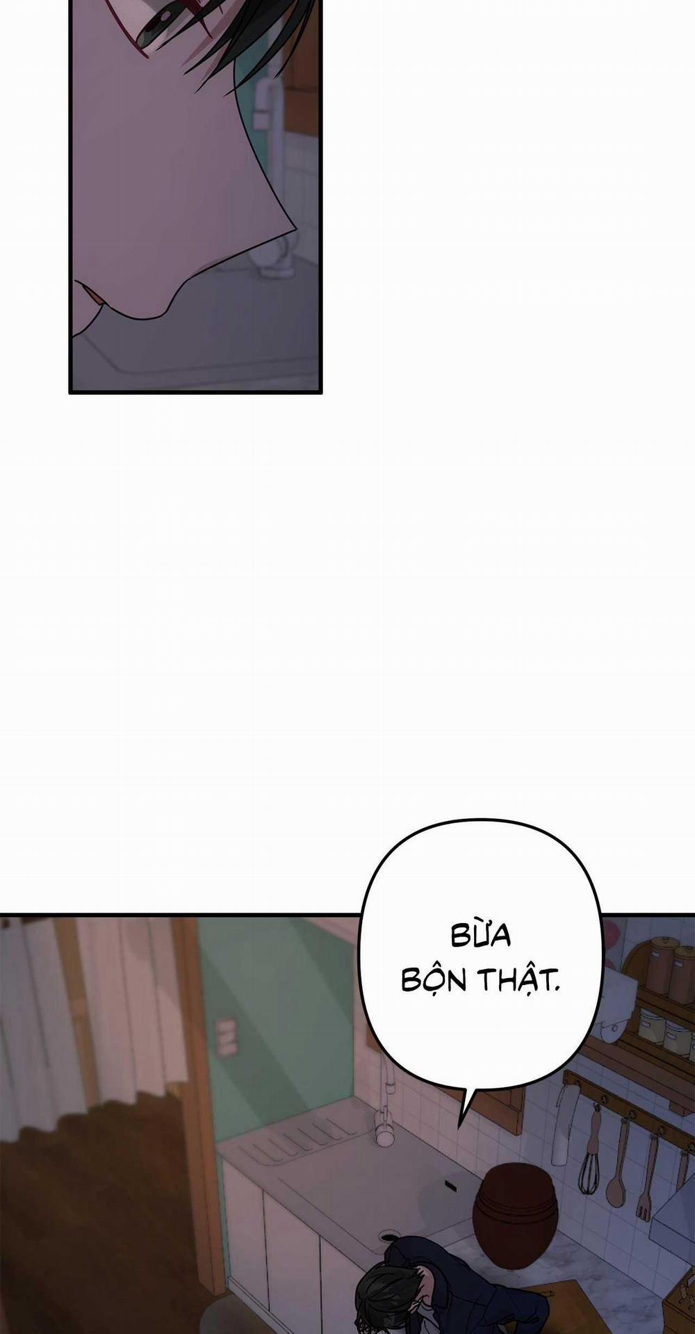 Món Đặc Biệt Ngày Thứ Bảy Là Tôm Chiên 10 trang 44