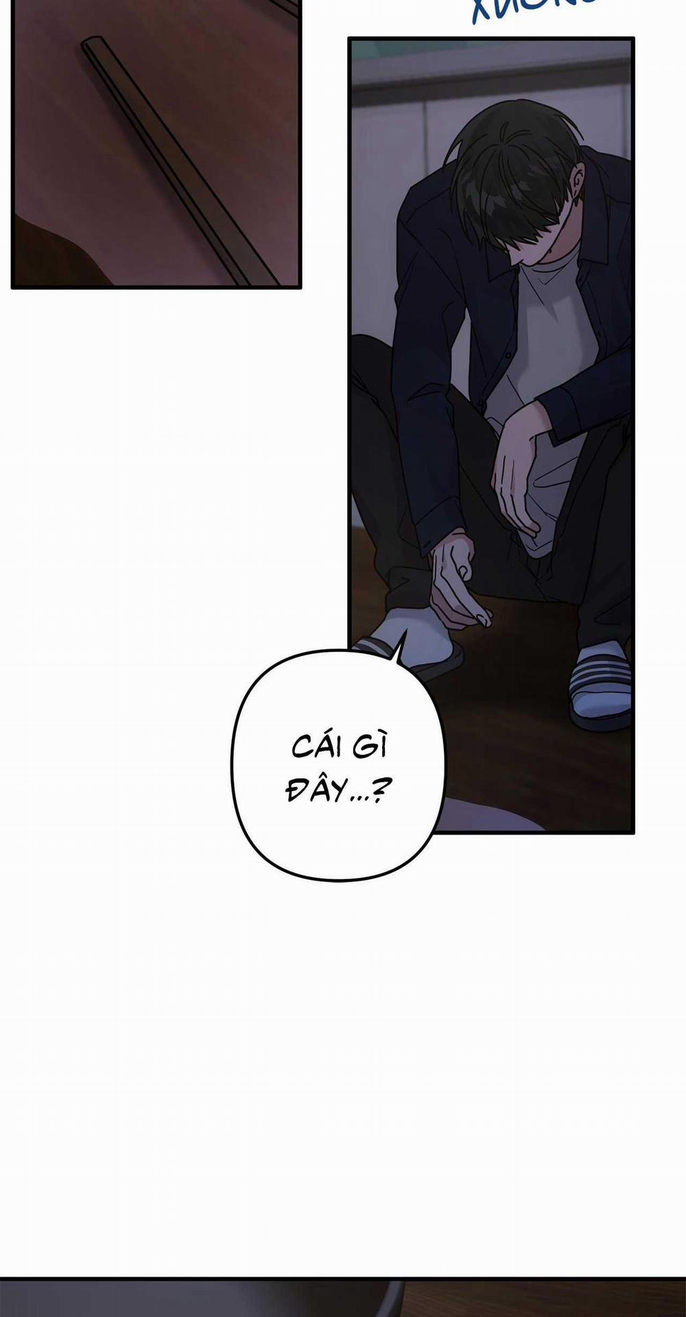 Món Đặc Biệt Ngày Thứ Bảy Là Tôm Chiên 10 trang 46