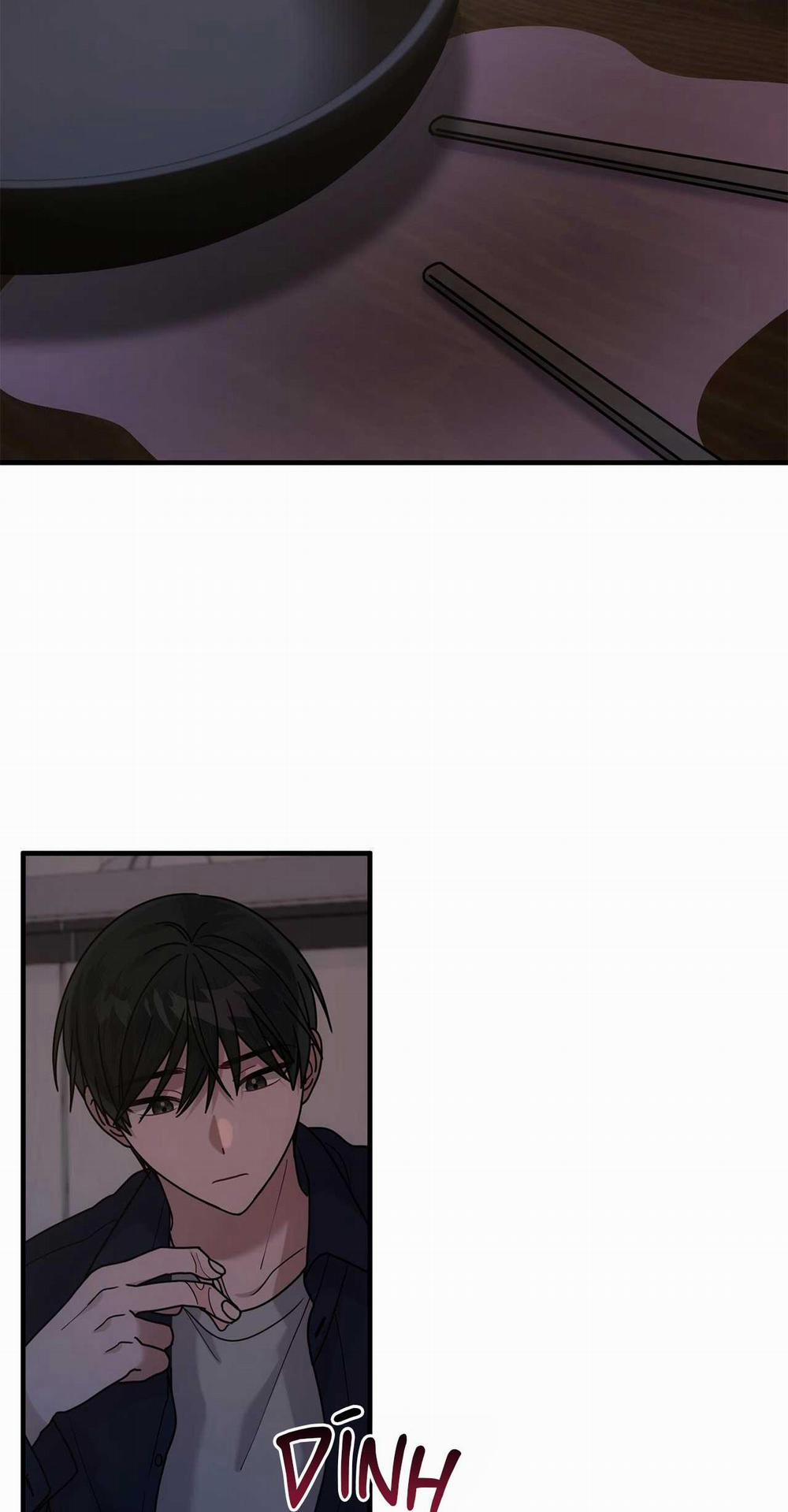 Món Đặc Biệt Ngày Thứ Bảy Là Tôm Chiên 10 trang 47