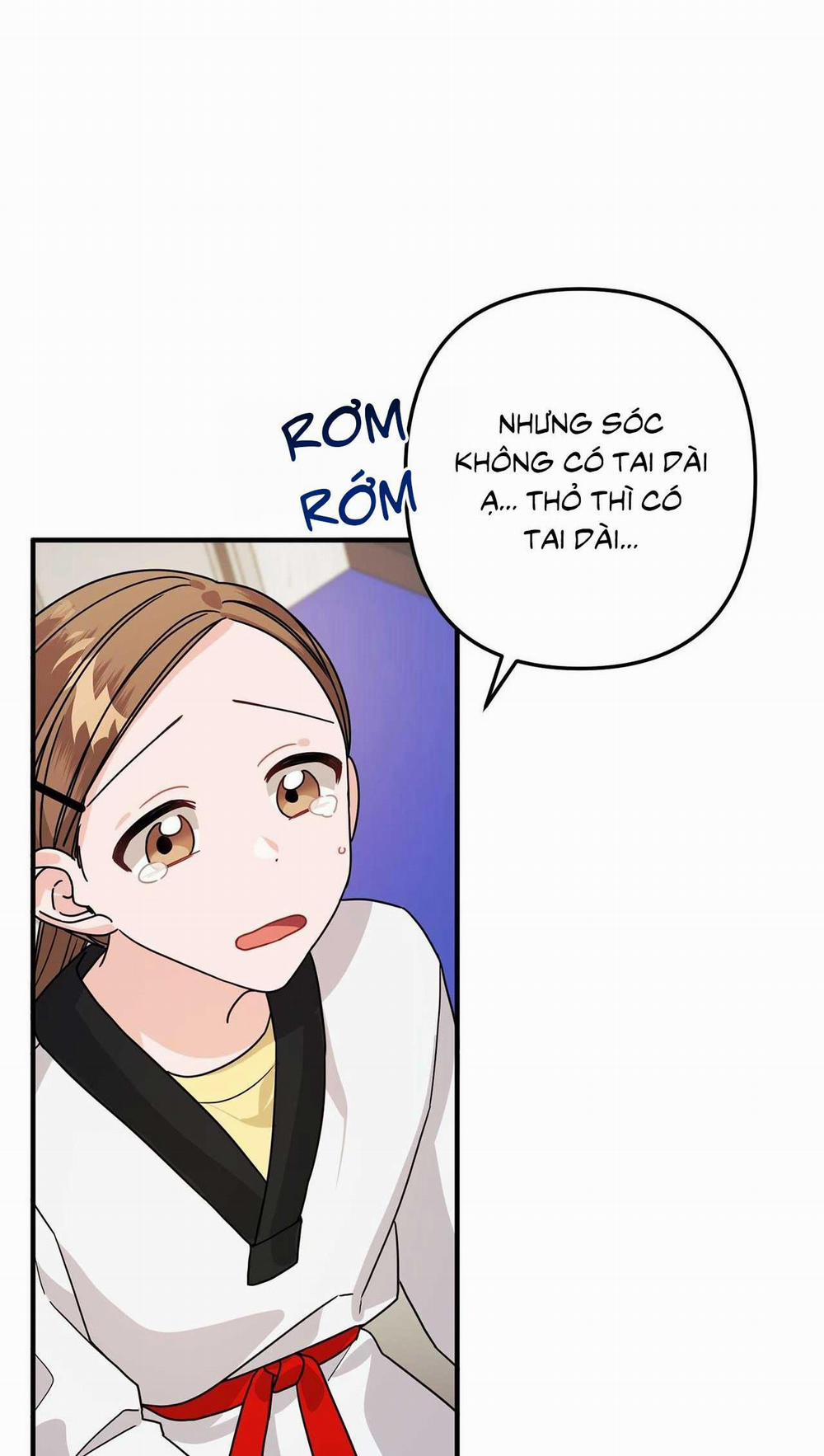 Món Đặc Biệt Ngày Thứ Bảy Là Tôm Chiên 11 trang 10