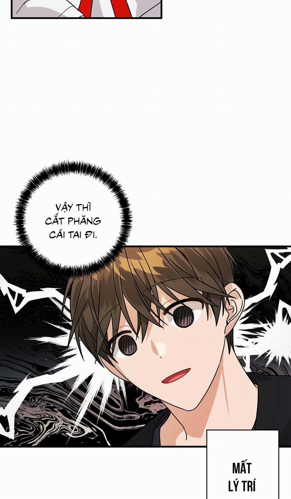 Món Đặc Biệt Ngày Thứ Bảy Là Tôm Chiên 11 trang 11